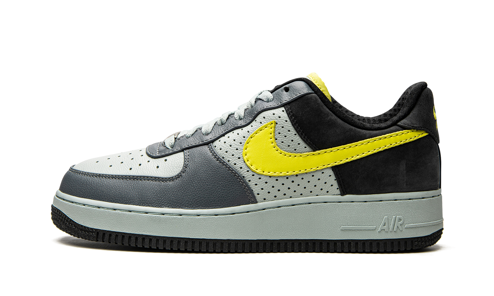 Nike Air Force 1 Low Premium Wildwind 318775 071