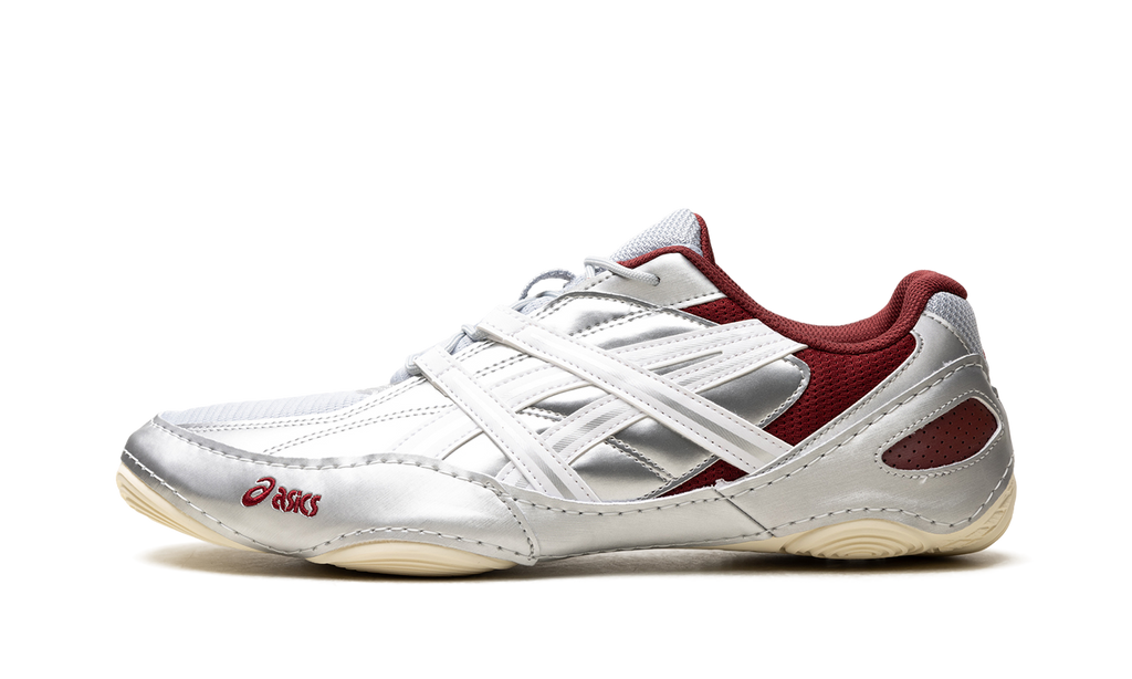 Asics Hypersync Piedmont Grey 1203A879 020