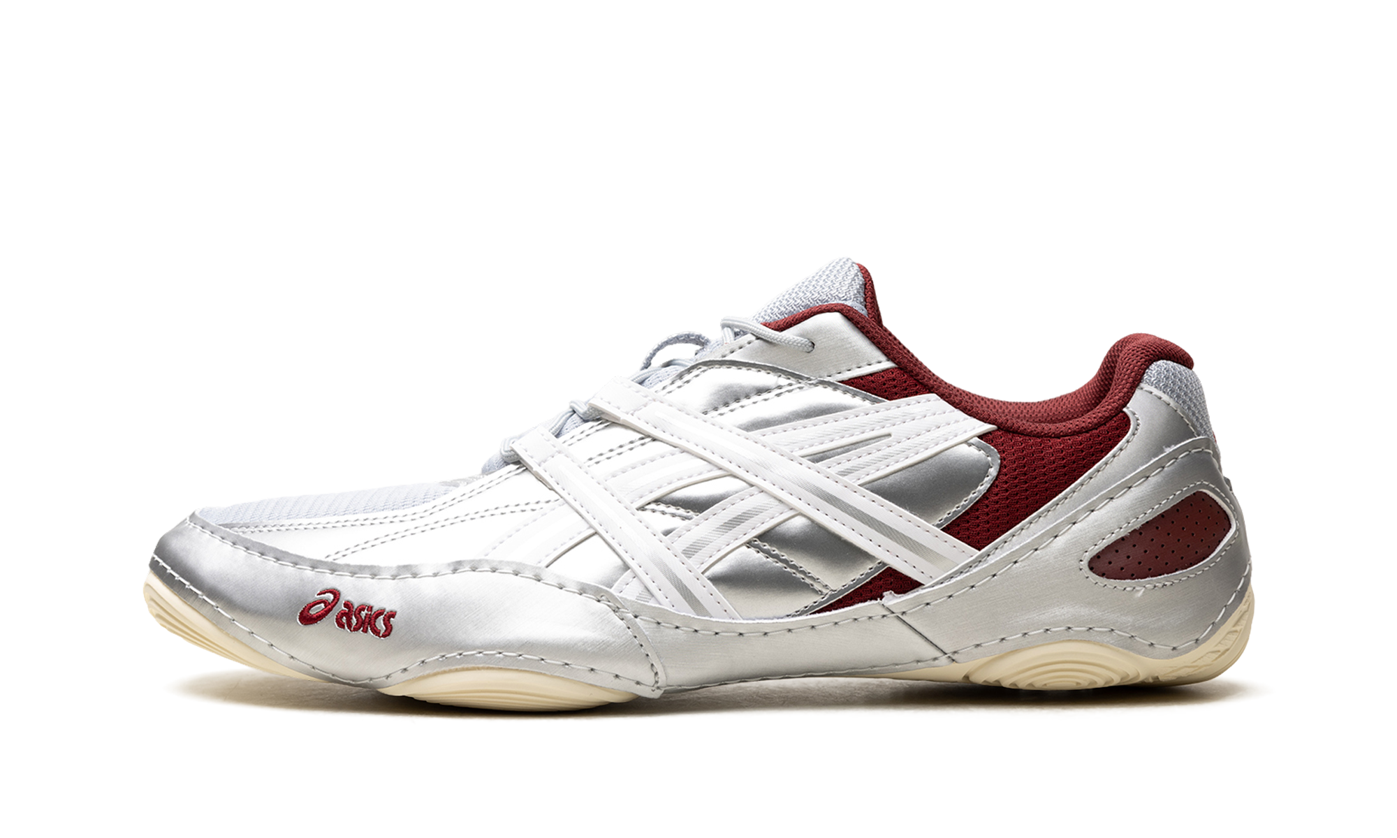 Asics Hypersync Piedmont Grey 1203A879 020