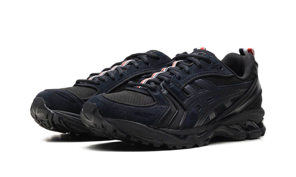 Asics GEL-Kayano 14 Thom Browne - Black 1203B110 001