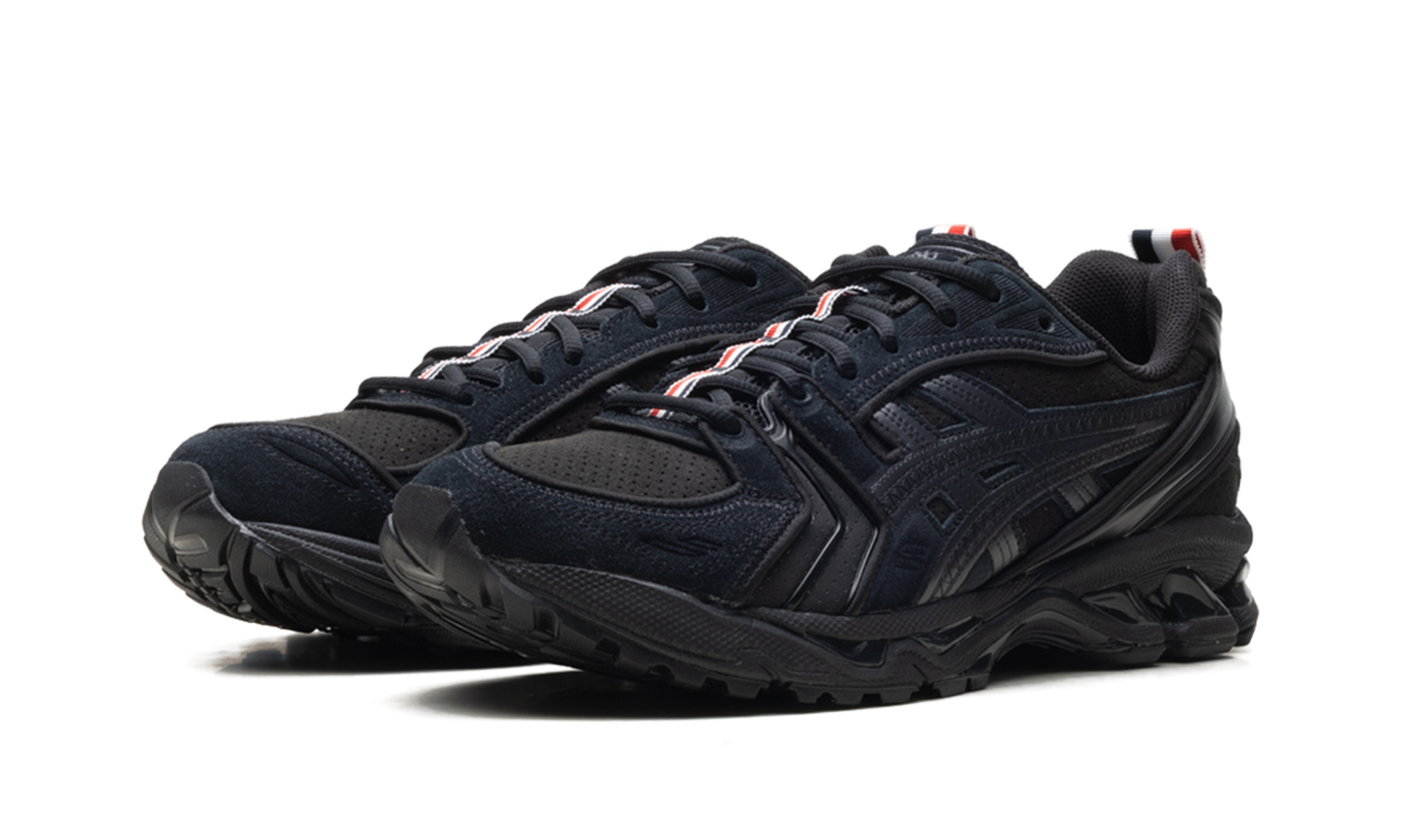 Asics GEL-Kayano 14 Thom Browne - Black 1203B110 001