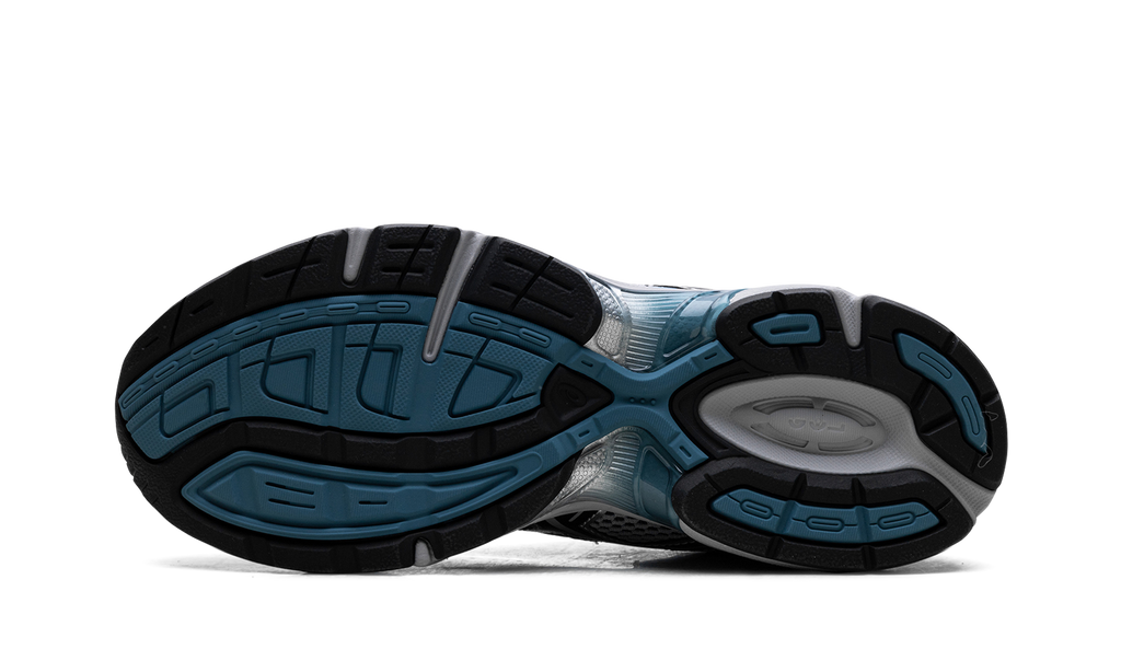 Asics Gel-1130 Black Blue Silver 1203A786 020