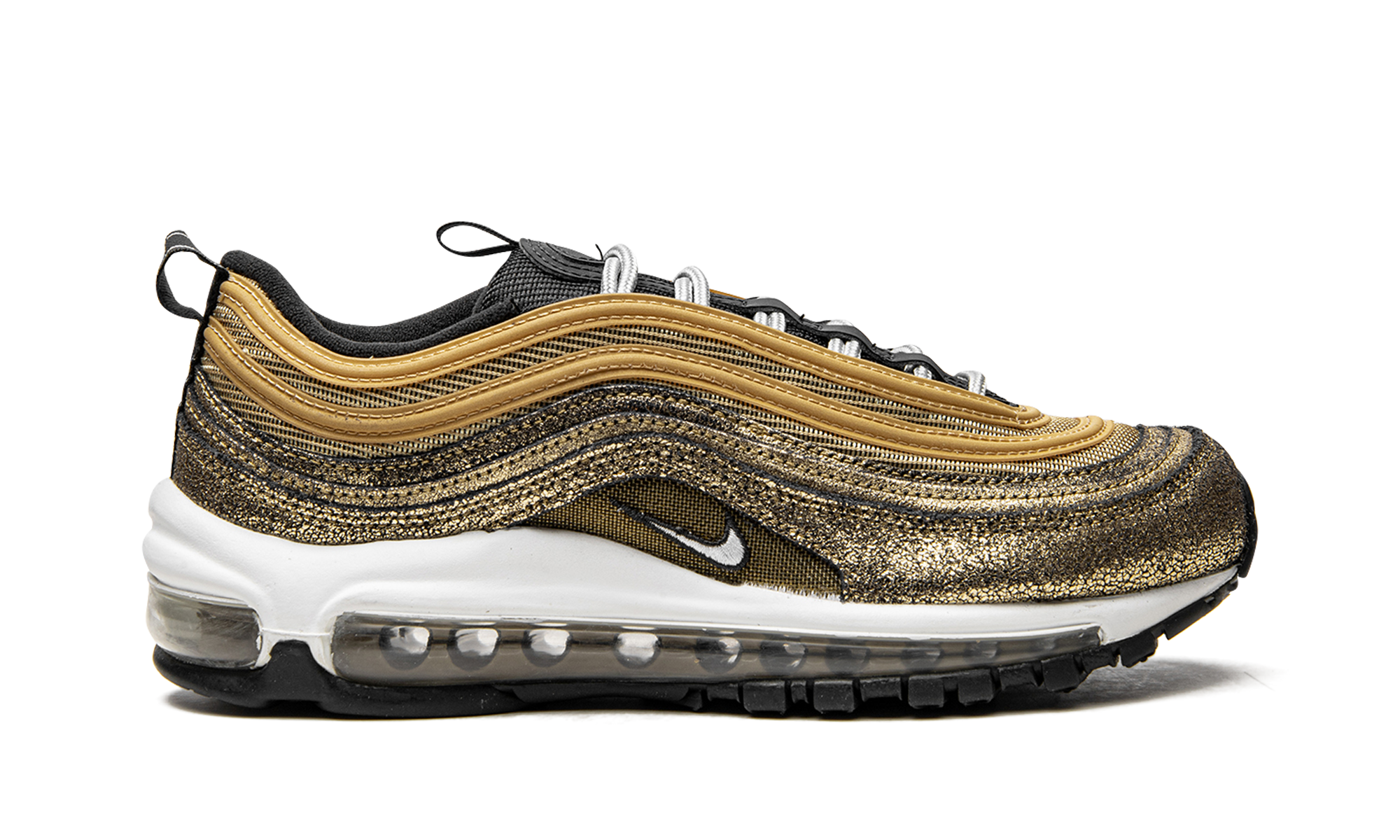 Nike AIR MAX 97 MNS WMNS Golden Gals DO5881 700