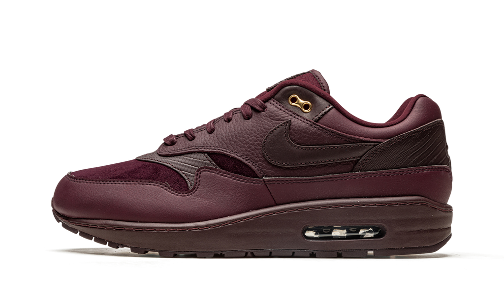 Nike AIR MAX 1 WMNS Burgundy Crush DV3888 600