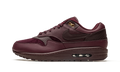 Nike AIR MAX 1 WMNS Burgundy Crush DV3888 600