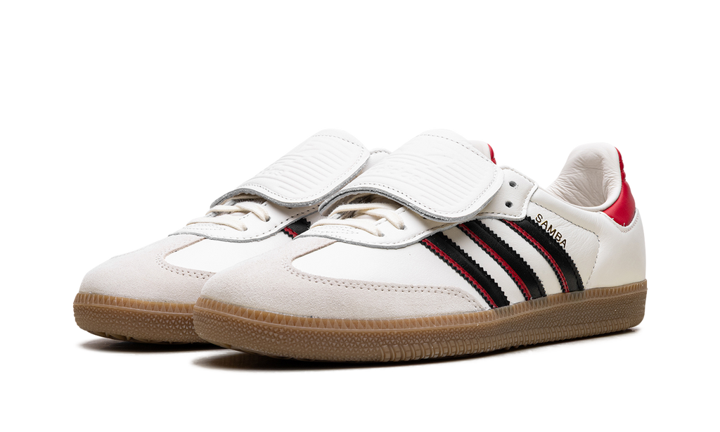 Adidas Samba LT Cloud White Core Black JQ5124