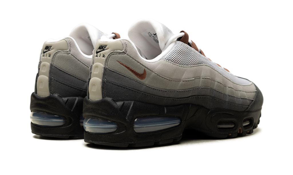 Nike Air Max 95 OG WMNS Big Bubble Fauna Brown HJ5996 004