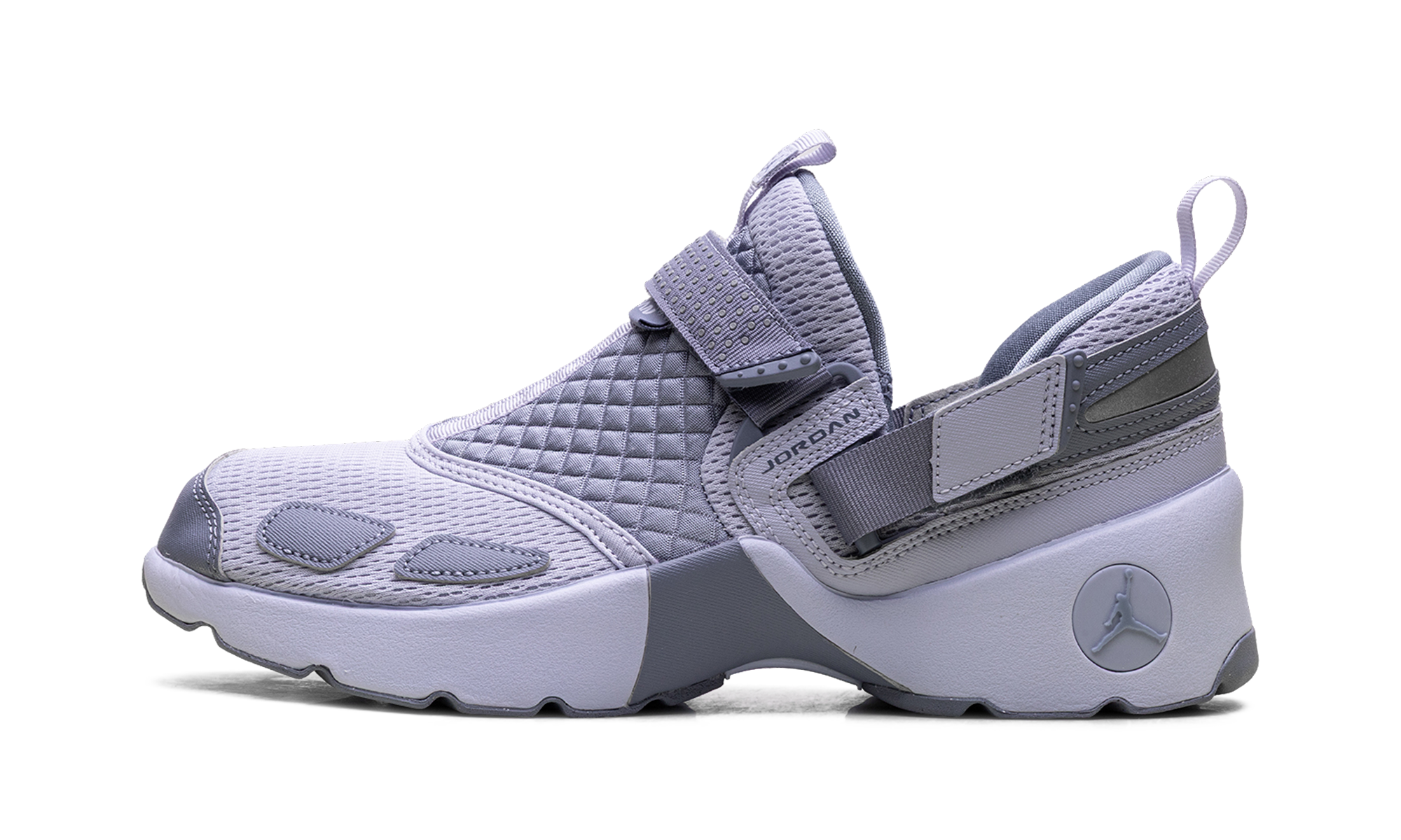 Air Jordan Trunner LX Wmns Ghost Ashen Slate HQ2164 010