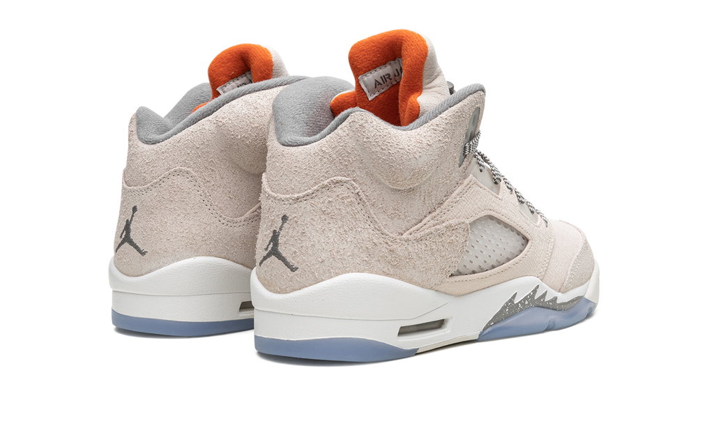 Air Jordan 5 Craft GS Craft FD9220 180