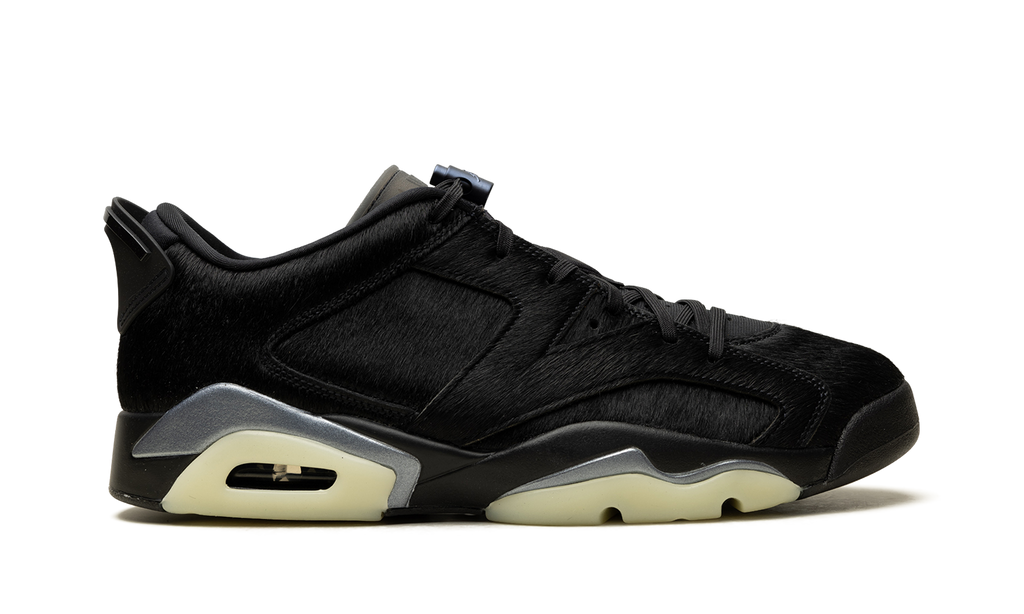 Air Jordan 6 WMNS Blackout IO9786 001