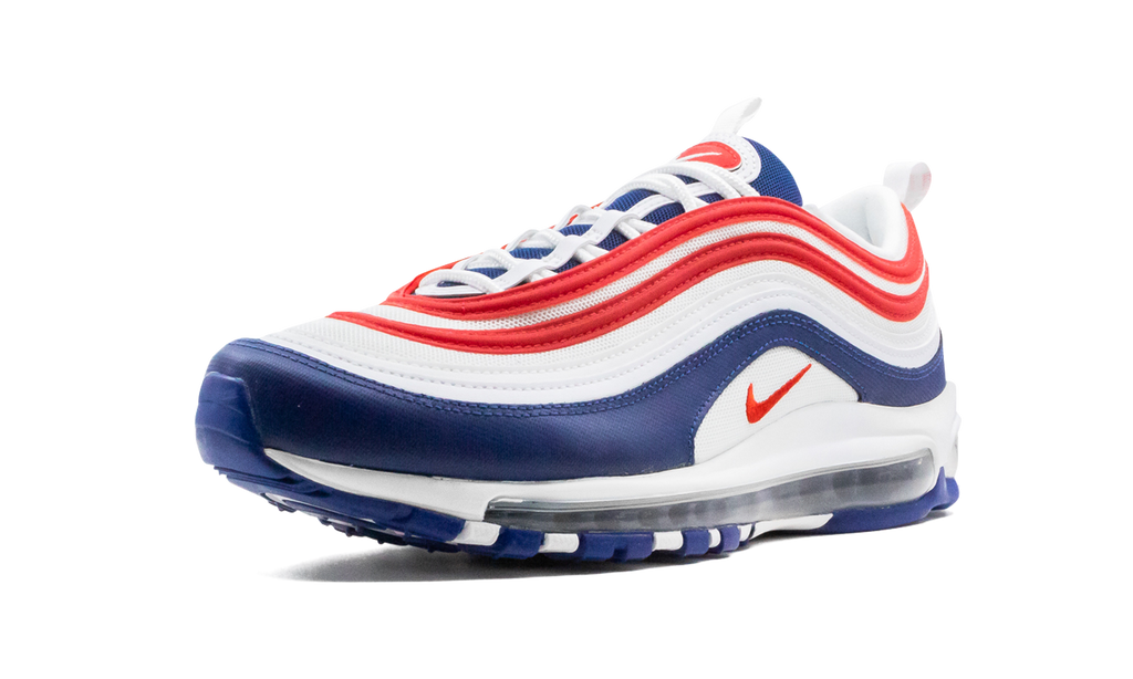 Nike Air Max 97 USA CW5584 100