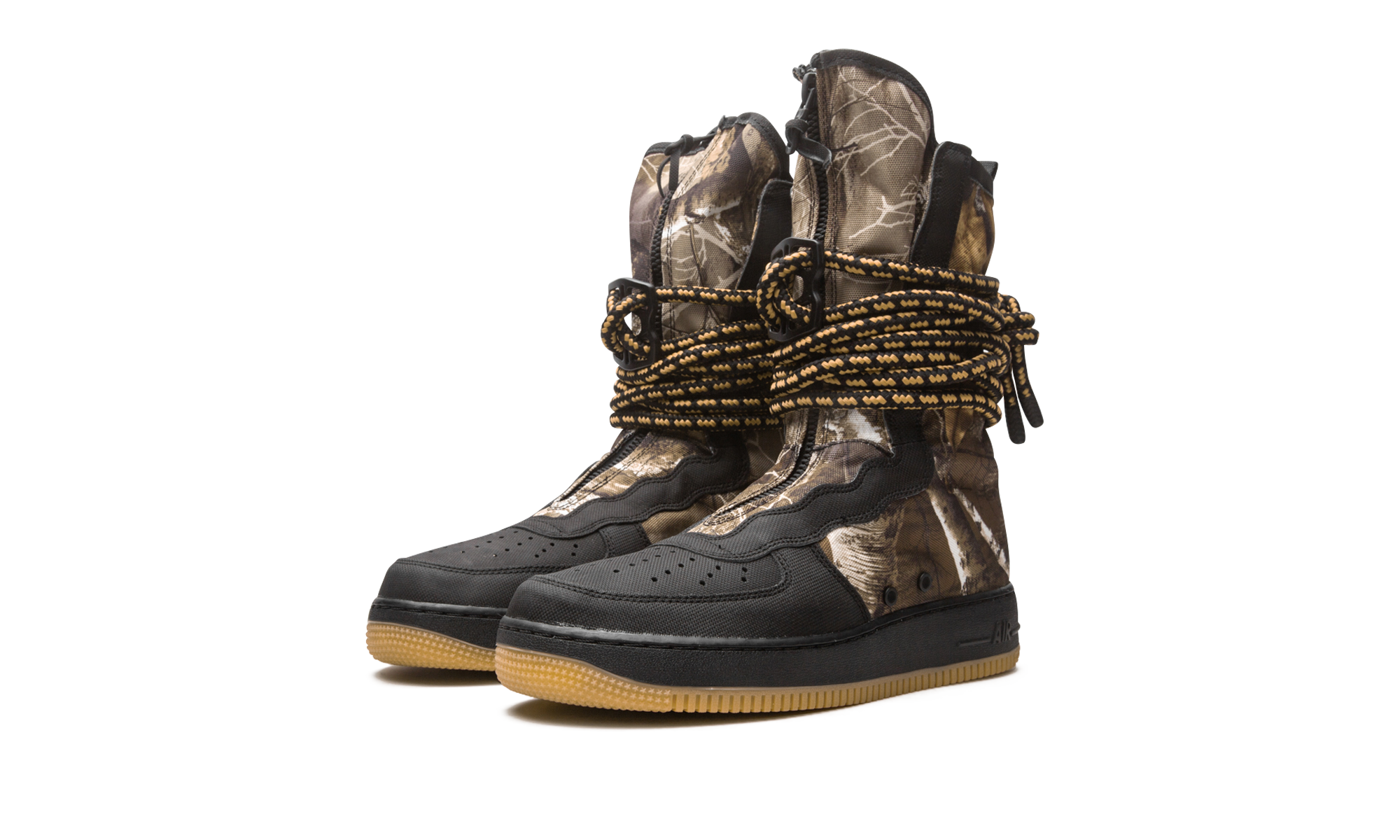 Nike SF Air Force 1 High AA1128 004