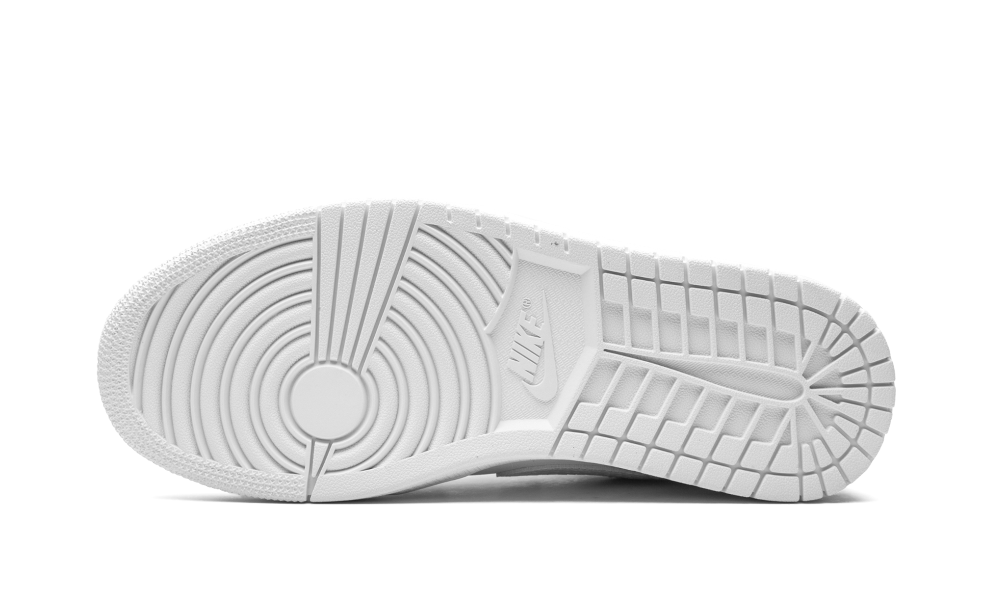 AIR JORDAN 1 LO WMNS Triple White AO9944 111