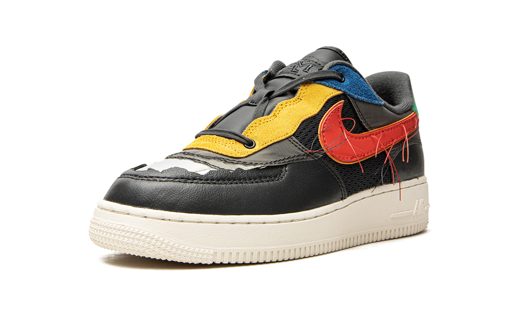 Nike Air Force 1 Low BHM/Black History Month 2020 CT5534 001