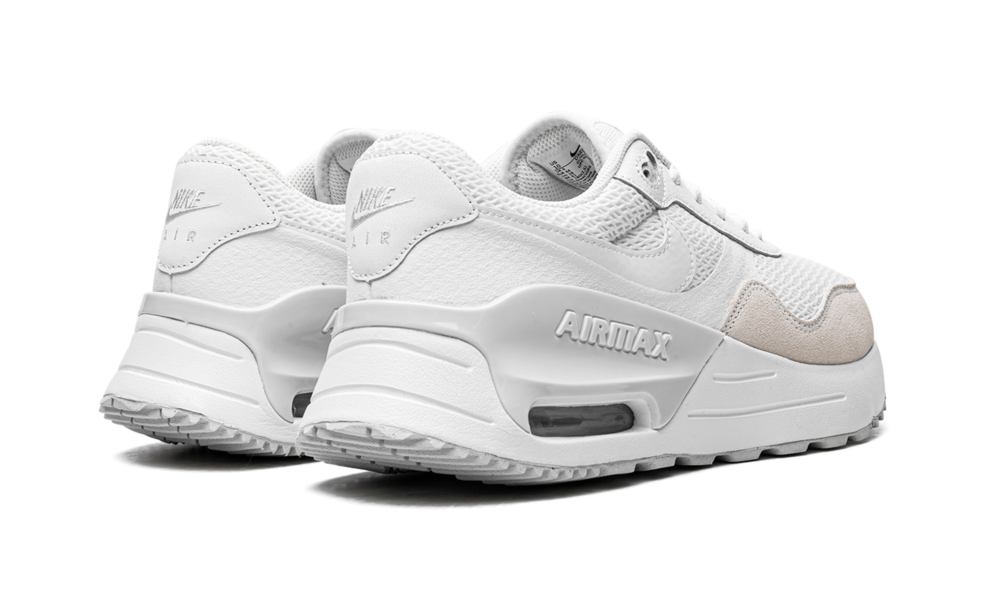 Nike Air Max System DM9537 101