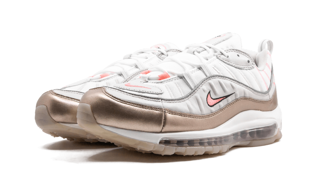 Nike AIR MAX 98 WMNS Rose Gold CI9907 100
