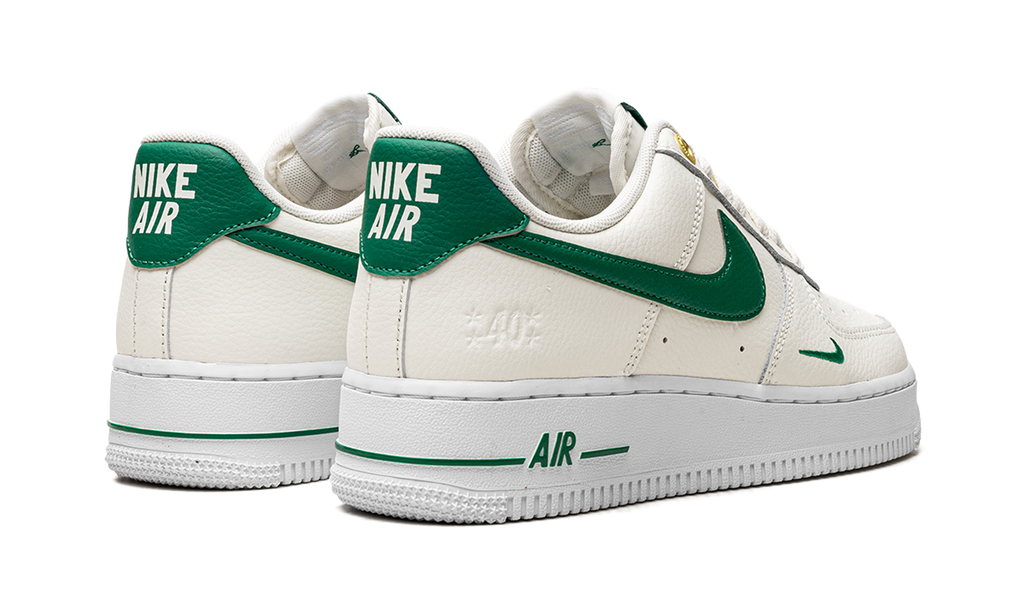 Nike Air Force 1 Low Malachite - White DQ7658 101