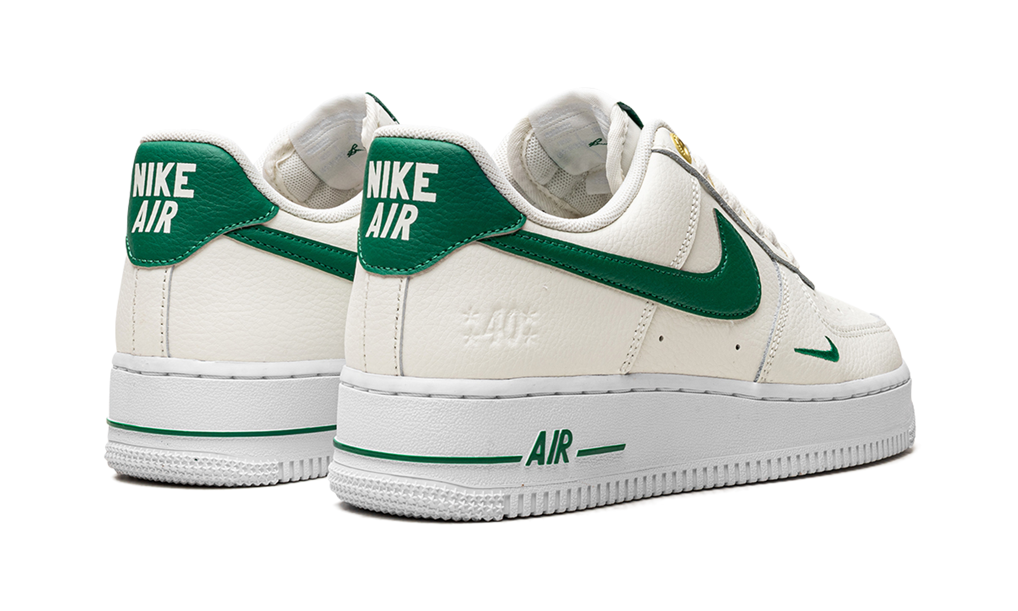 Nike Air Force 1 Low Malachite - White DQ7658 101