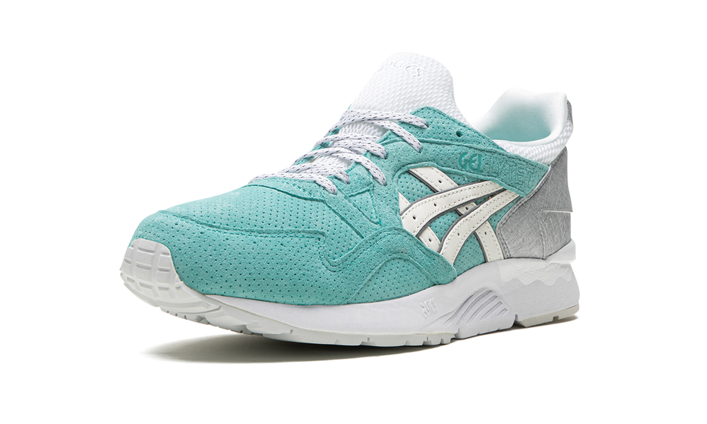 Asics Gel-Lyte 5 Diamond Supply x Kith - Tiffany H51AK 4848