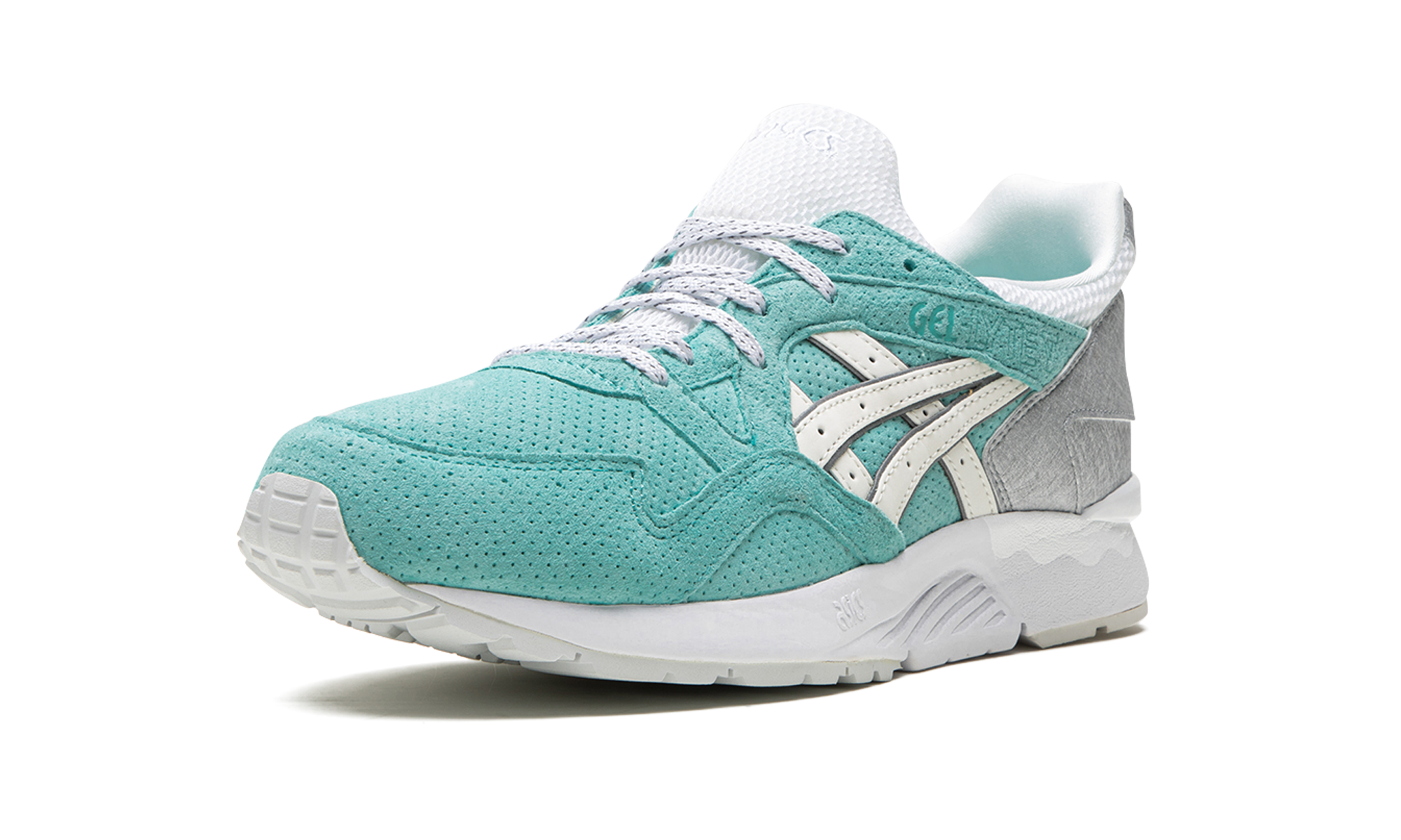 Asics Gel-Lyte 5 Diamond Supply x Kith - Tiffany H51AK 4848