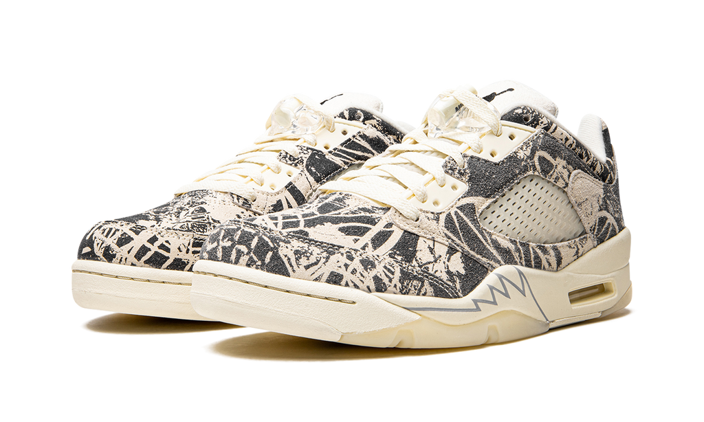 AIR JORDAN 5 LO WMNS Expression DA8016 100