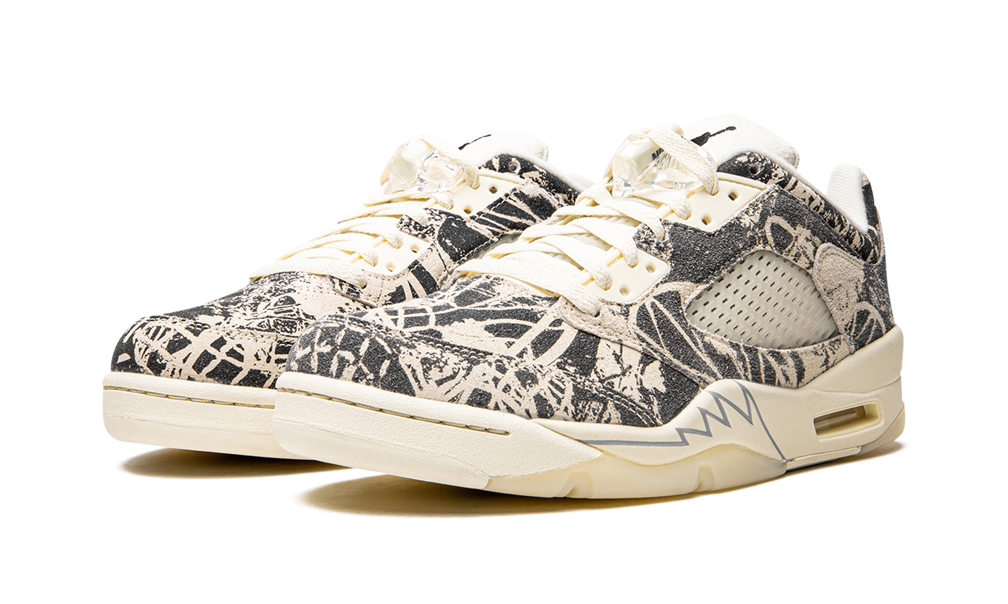 AIR JORDAN 5 LO WMNS Expression DA8016 100