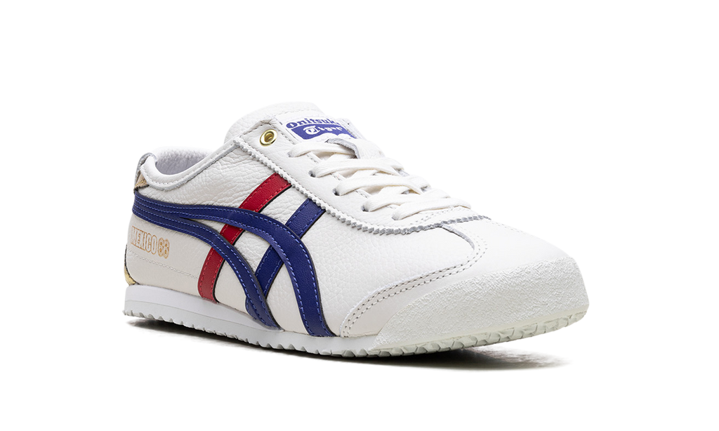 Onitsuka Tiger Tiger Mexico 66 White Dark 1183B511 100