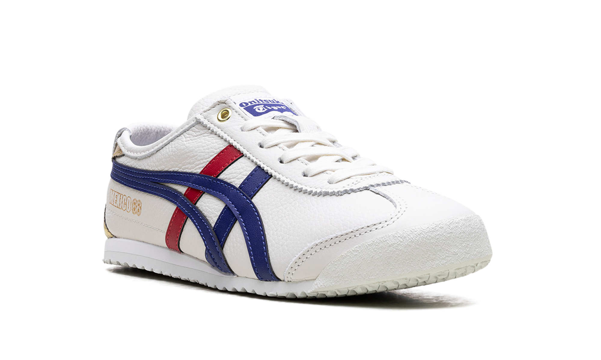 Onitsuka Tiger Tiger Mexico 66 White Dark 1183B511 100