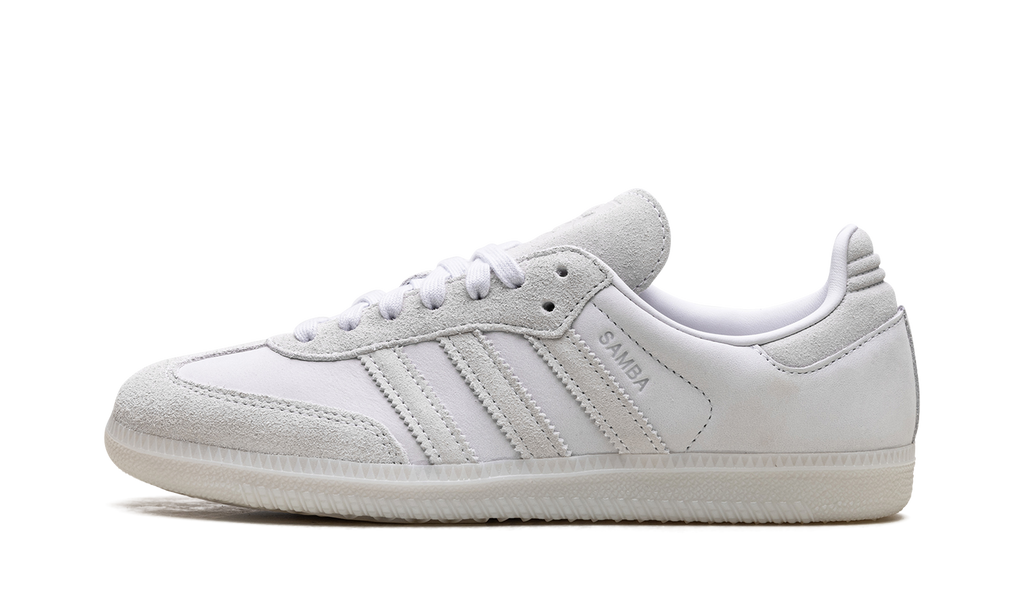 Adidas Samba WMNS Dash Grey JI2728