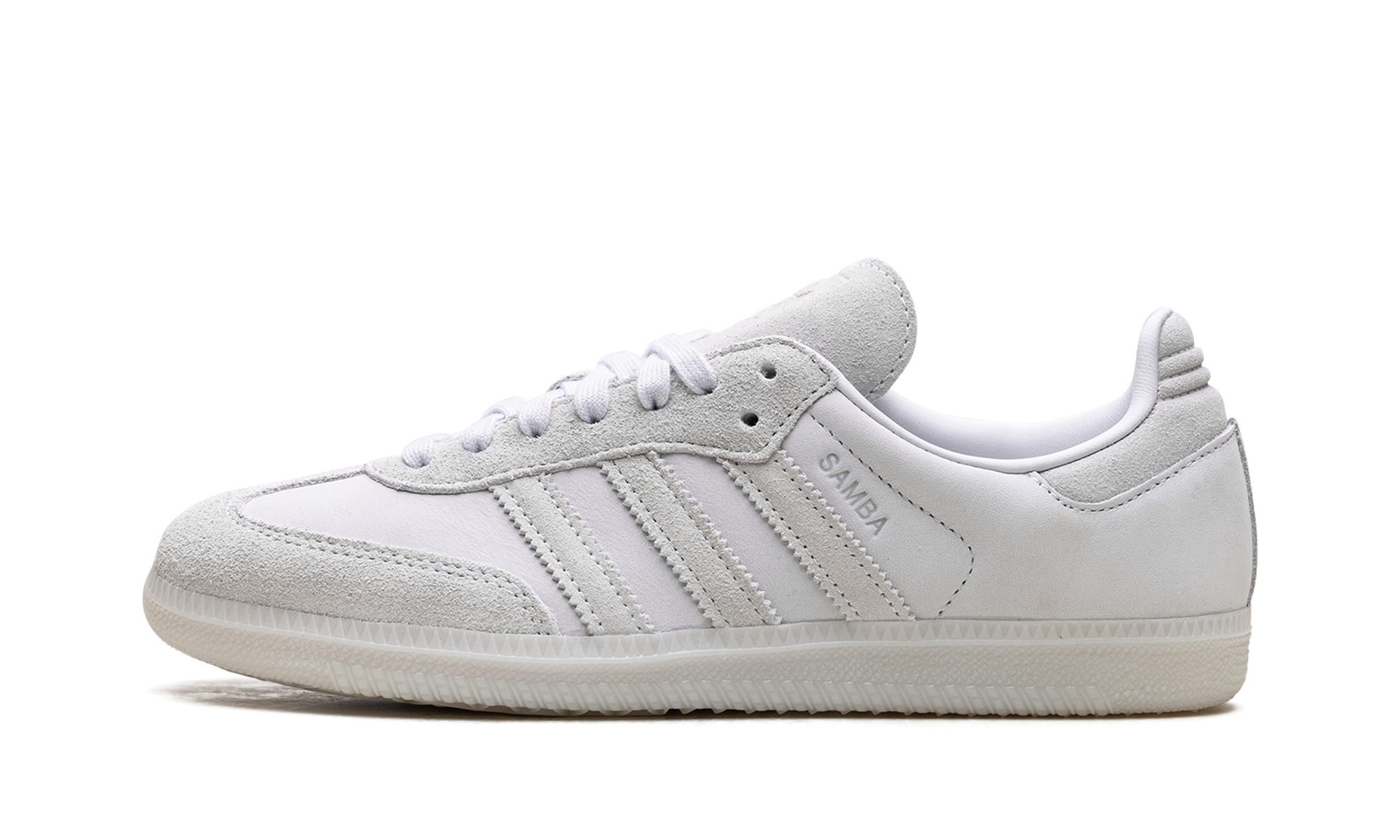 Adidas Samba WMNS Dash Grey JI2728