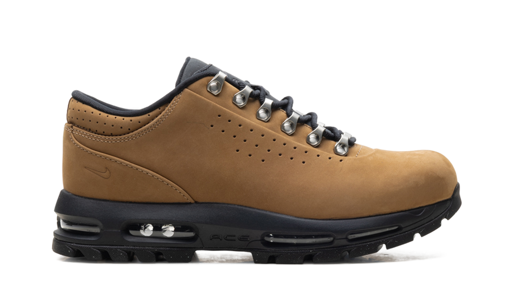 Nike Air Max Goadome Low Taupe IU5915 200