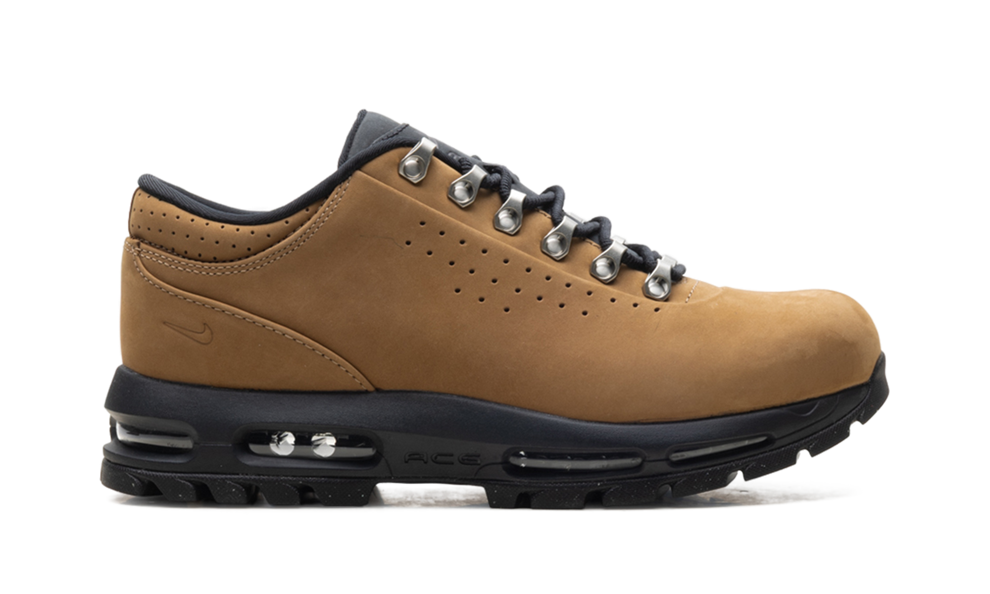 Nike Air Max Goadome Low Taupe IU5915 200