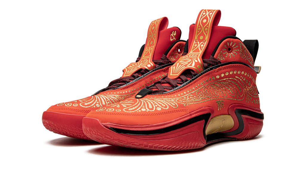 Air Jordan 36 Luka DV5268 676