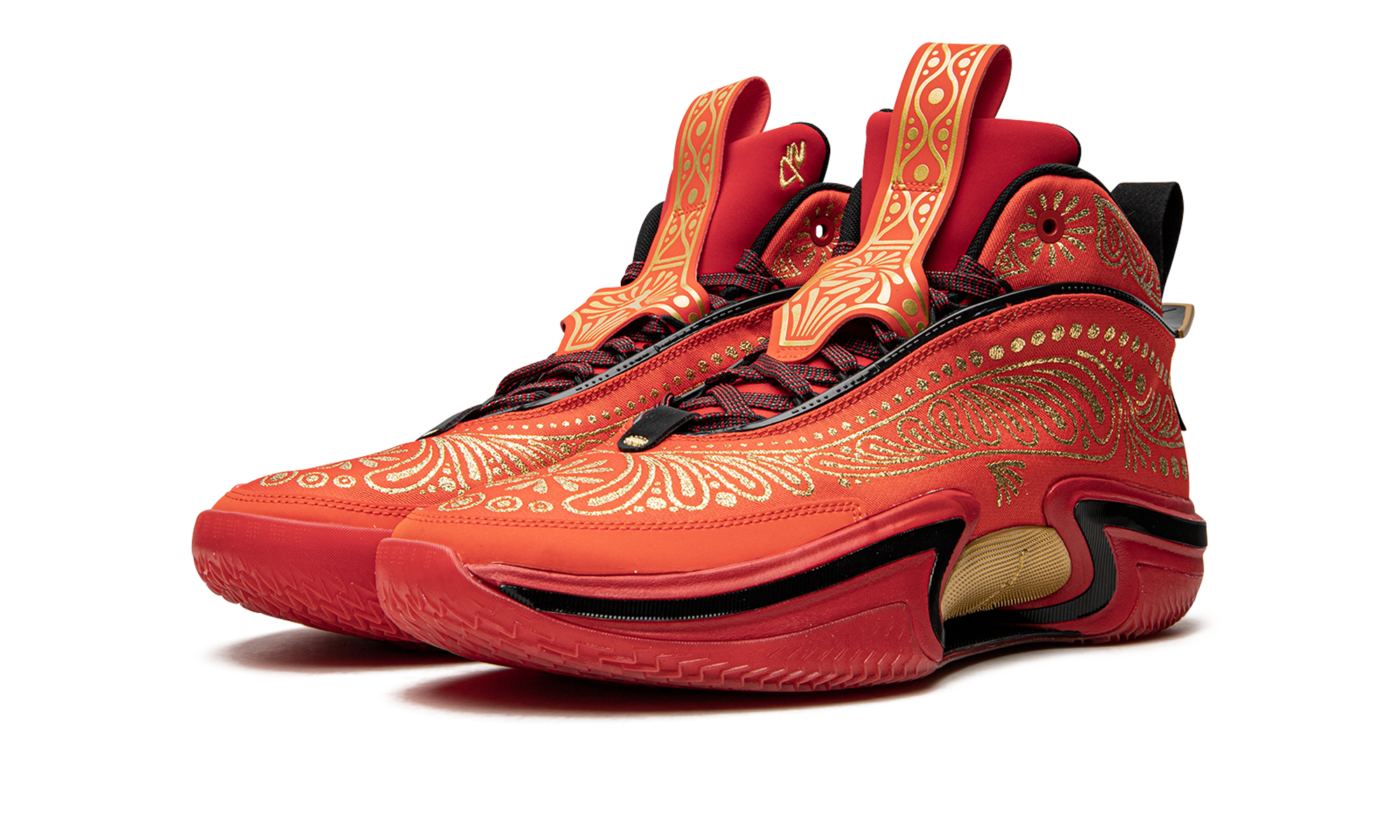 Air Jordan 36 Luka DV5268 676