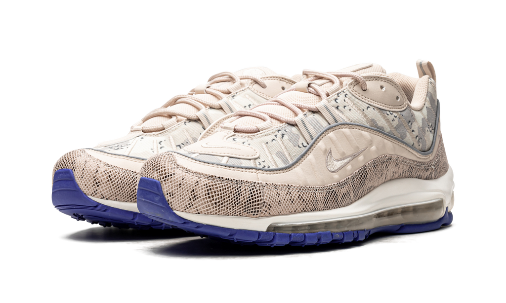 Nike AIR MAX 98 PRM WMNS