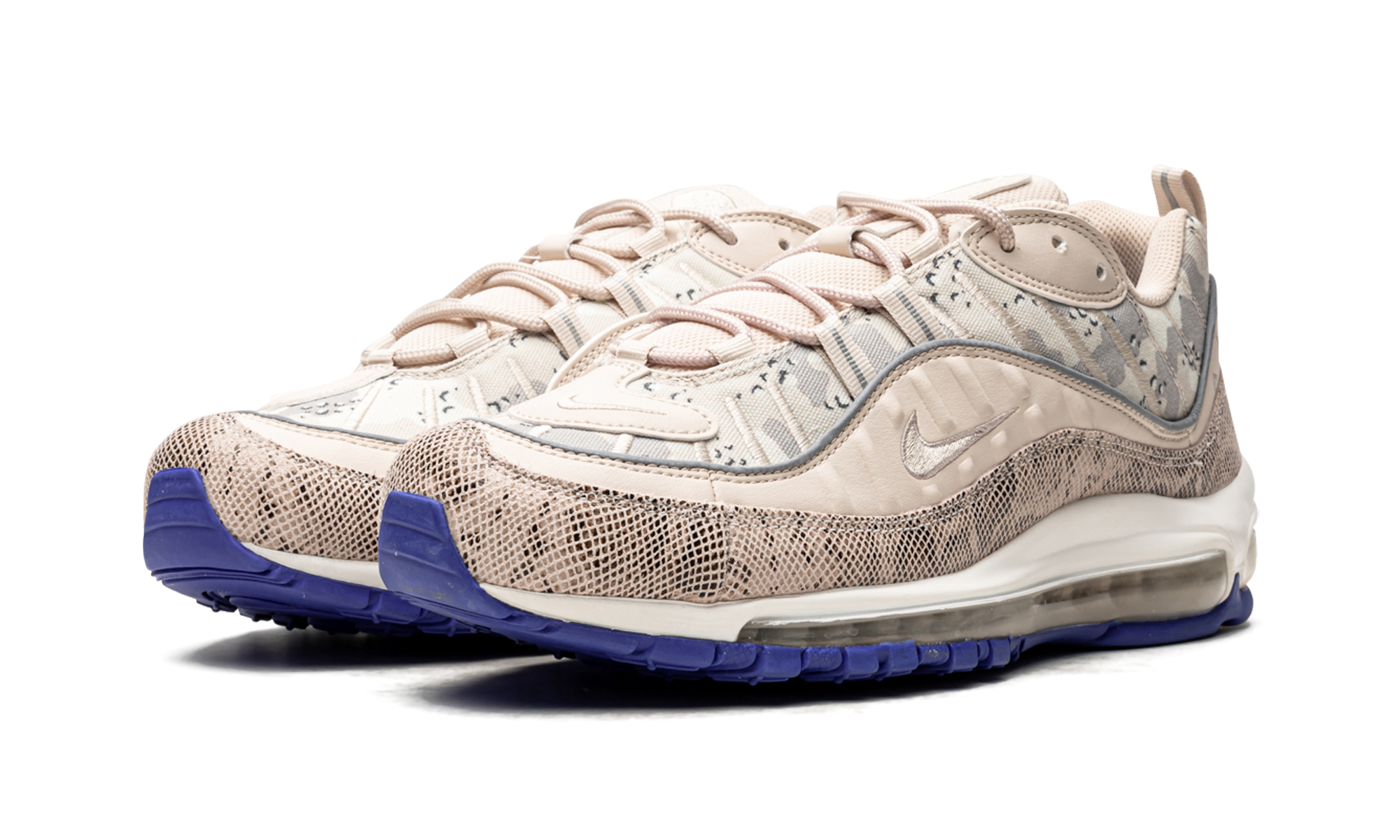 Nike AIR MAX 98 PRM WMNS