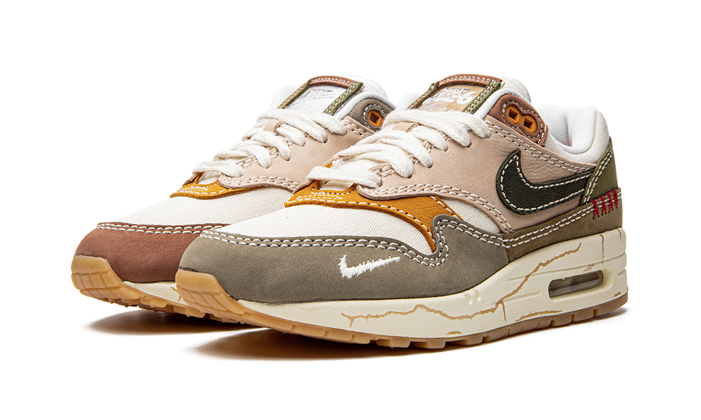 Nike Air Max 1 Premium Wabi-sabi DQ8656 133