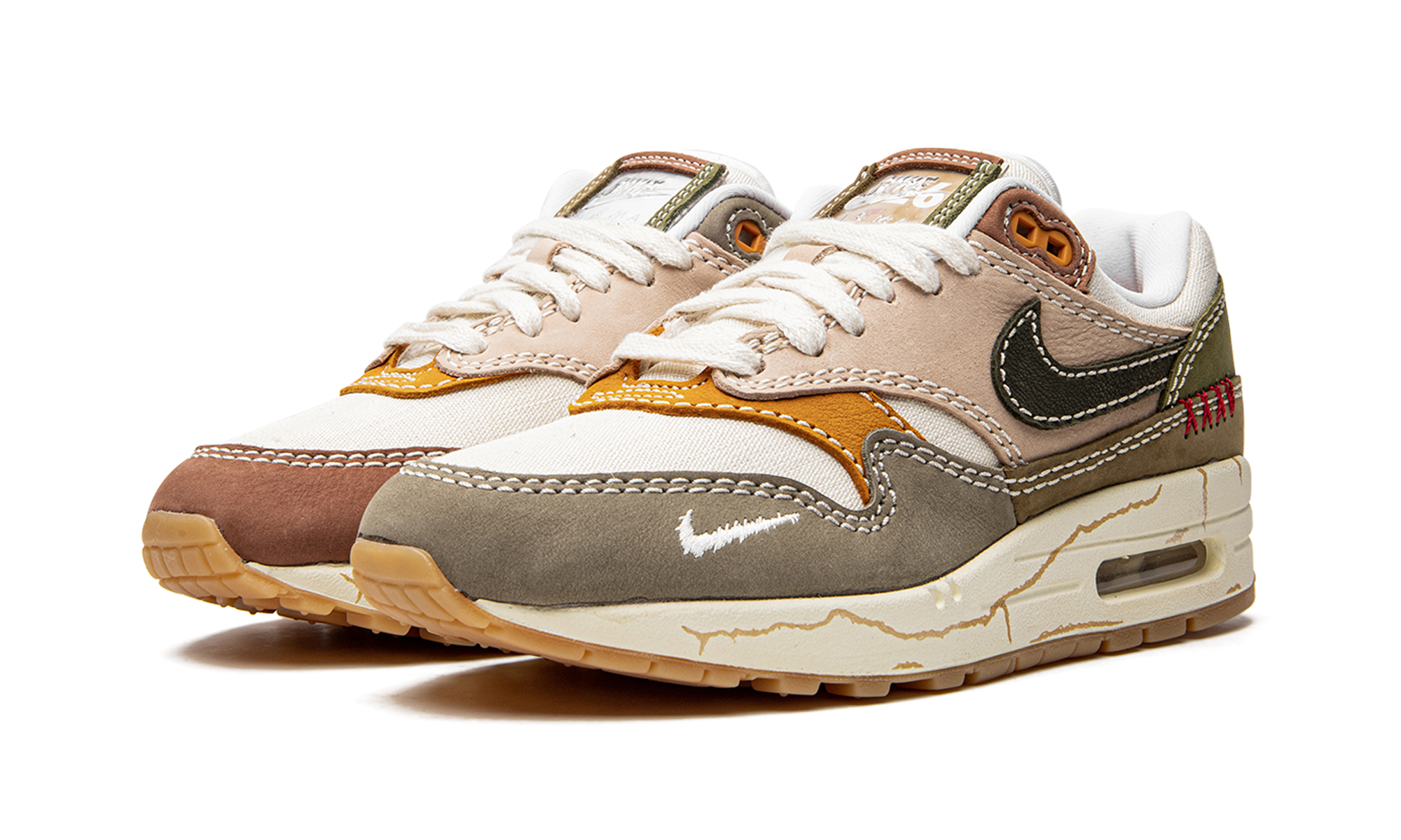 Nike Air Max 1 Premium Wabi-sabi DQ8656 133
