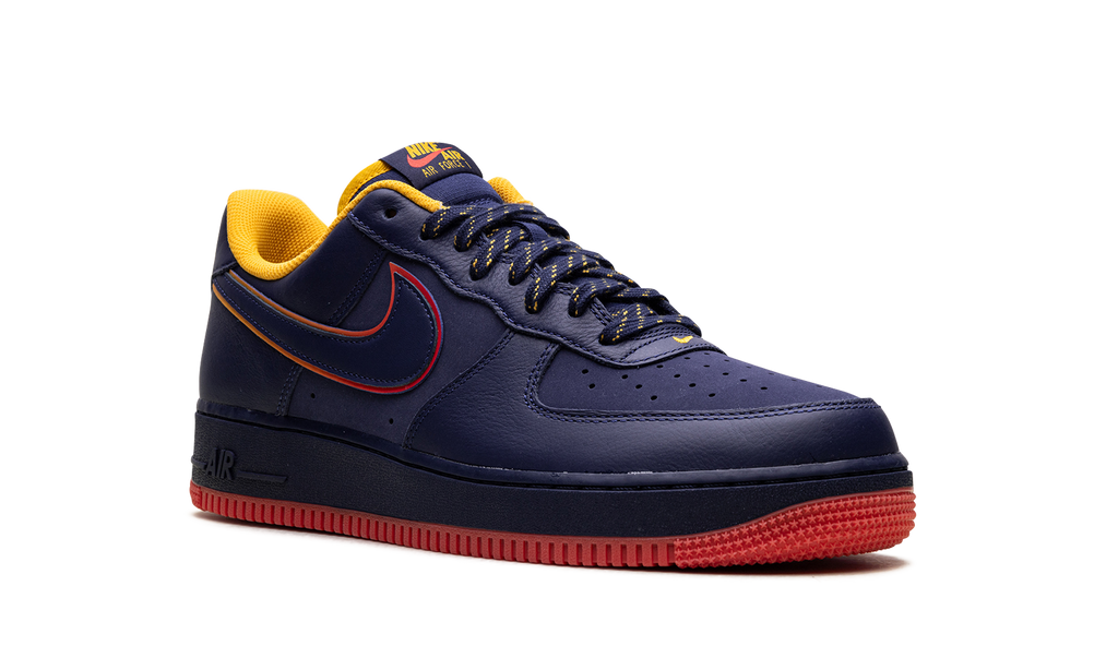 Nike Air Force 1 Low Retro Lettering HV5752 410