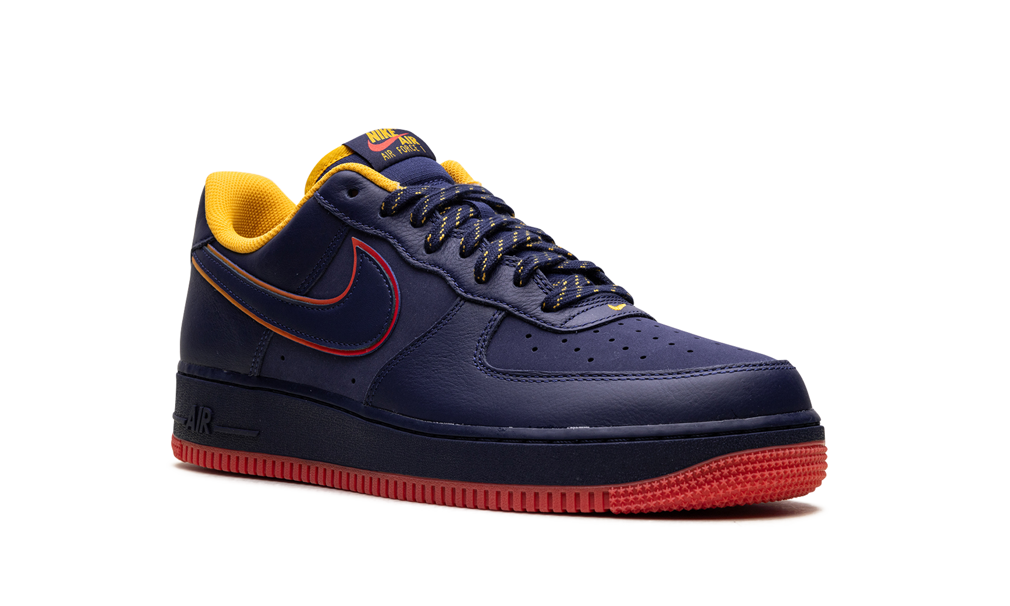 Nike Air Force 1 Low Retro Lettering HV5752 410