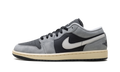 Air Jordan 1 Low SE Light Smoke Grey HQ2010 012