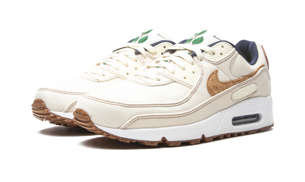 Nike Air Max 90 Cork Coconut Milk