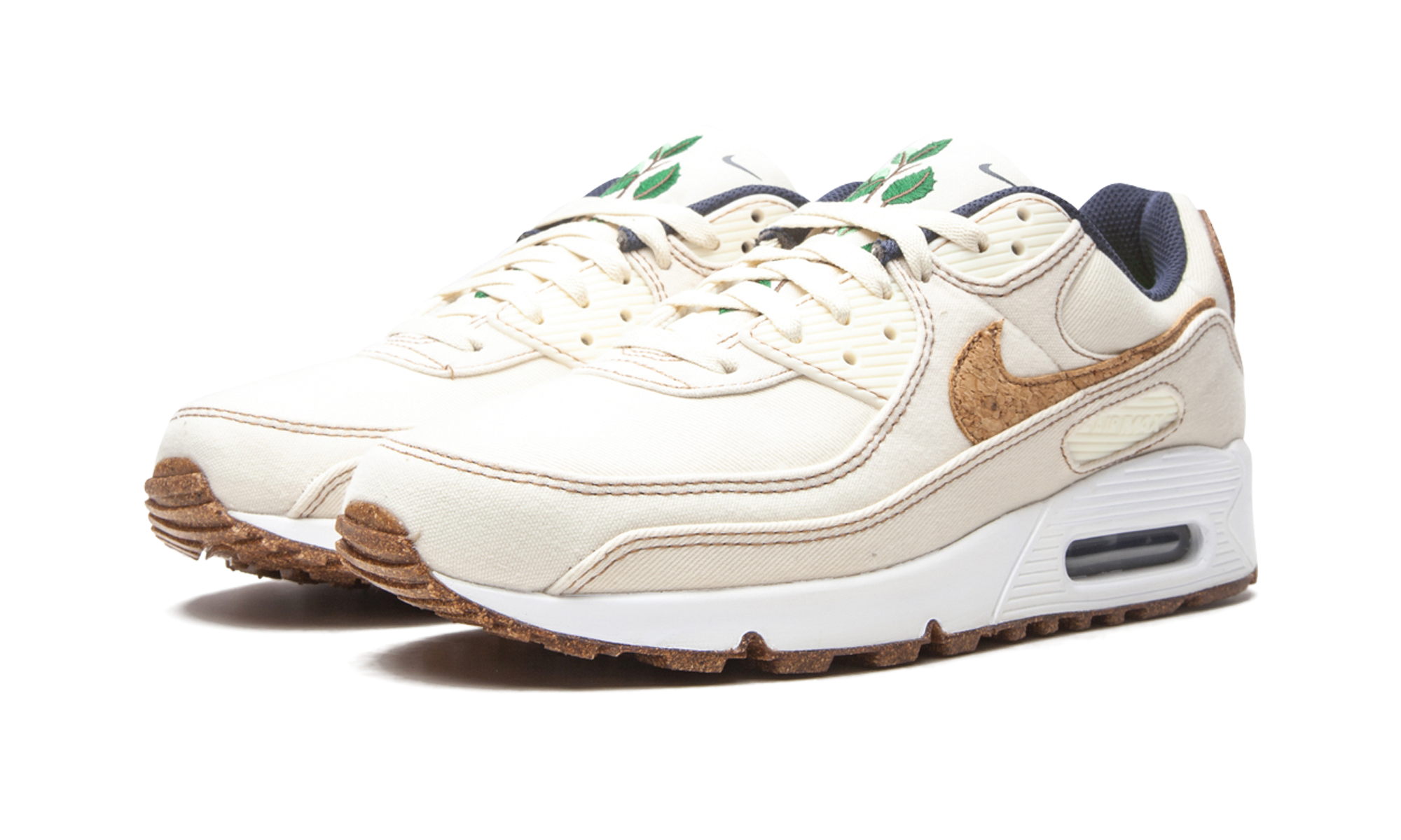 Nike Air Max 90 Cork Coconut Milk