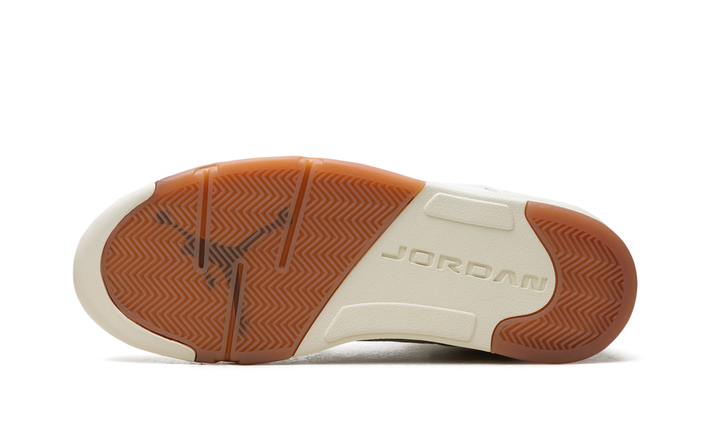 Air Jordan 5 El Grito HF8833 100