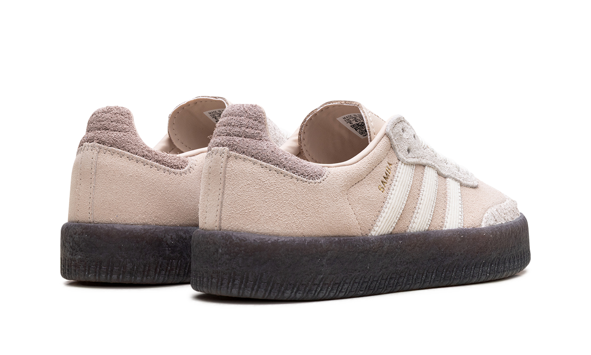 Adidas Sambae WMNS Linen ji3882