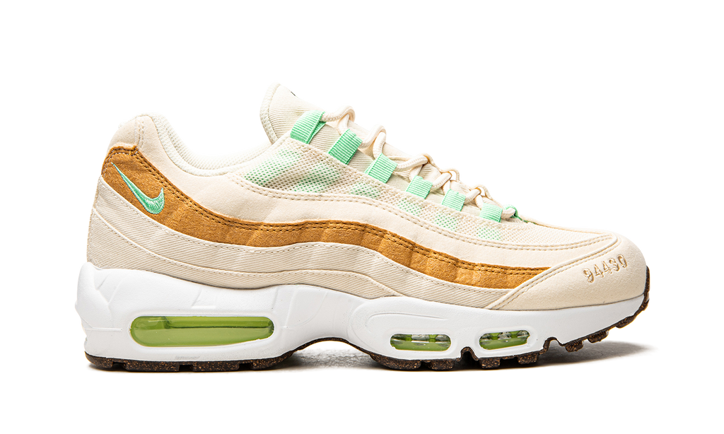 Nike Air Max 95 Happy Pineapple CZ0154 100