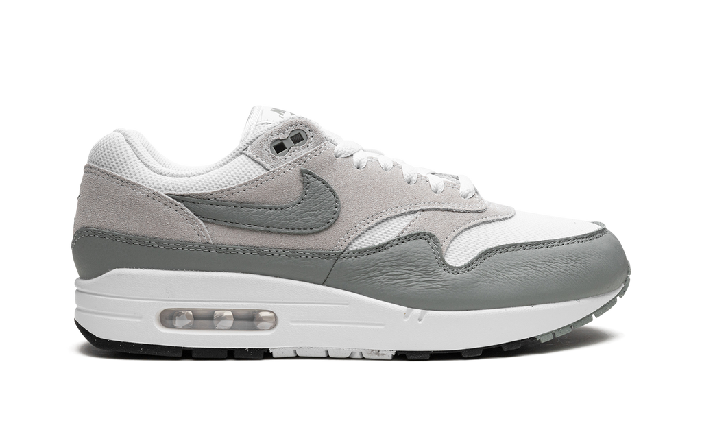 Nike Air Max 1 White Mica Green DZ4549 100