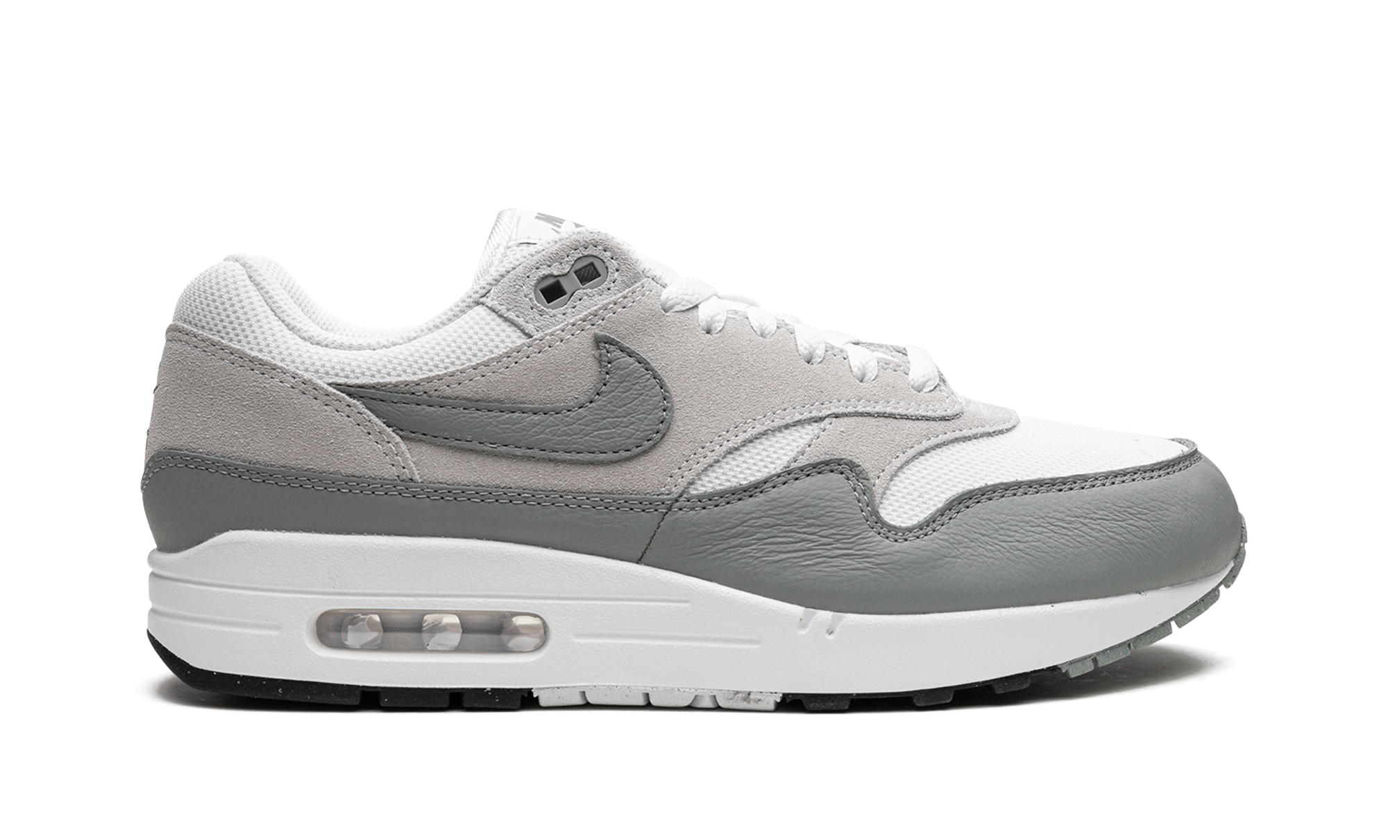Nike Air Max 1 White Mica Green DZ4549 100