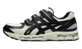 Asics Gel-Kayano 20 White Black 1203A499 250