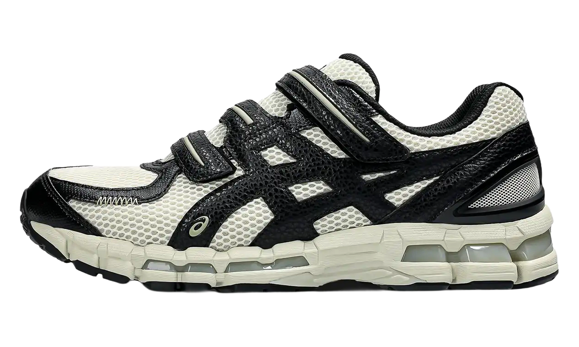 Asics Gel-Kayano 20 White Black 1203A499 250
